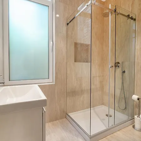 Whome Stylish Oasis With Patio Near Parque Eduardo Vii *