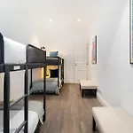 Whome Stylish Oasis Near Parque Eduardo Vii Appartamento Lisbona