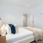 Appartamento Whome Stylish Oasis Near Parque Eduardo Vii