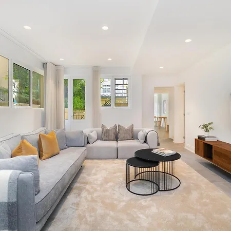 Apartment Whome Stylish Oasis Near Parque Eduardo Vii Lissabon