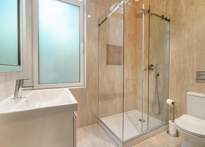 Whome Stylish Oasis Near Parque Eduardo Vii *